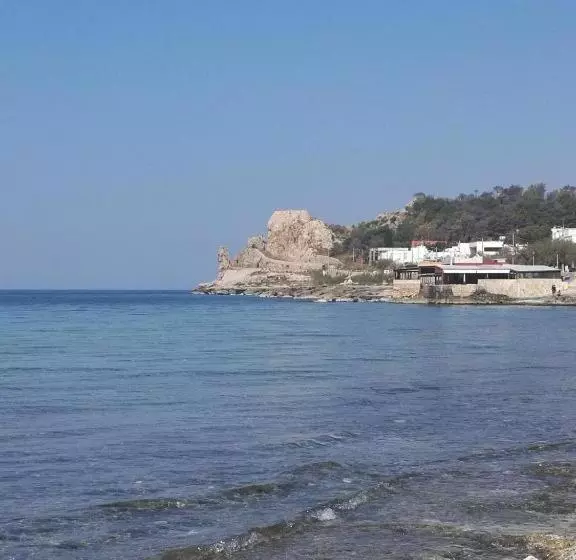 ホテル Del Mare