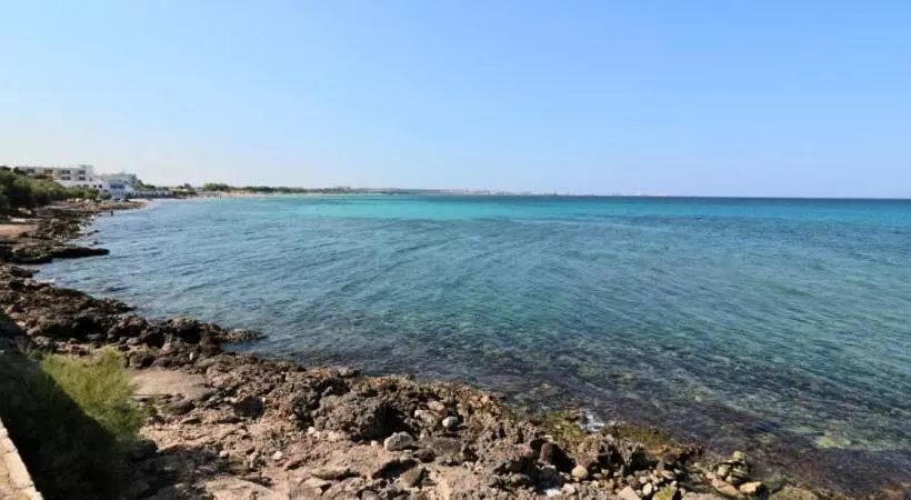 ホテル Del Mare