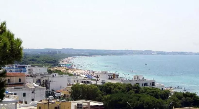 ホテル Del Mare