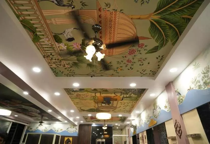 Hotelli Kamla Heritage, Shivpuri