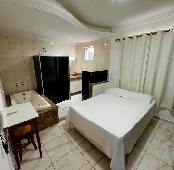 Отель Pousada Brasão