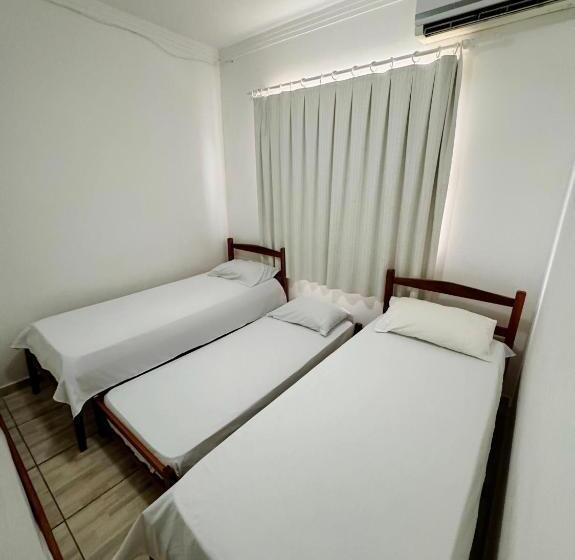 Отель Pousada Brasão