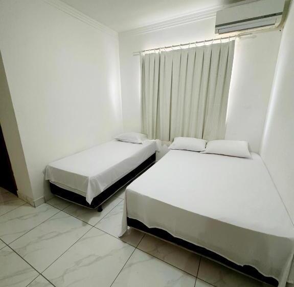 Отель Pousada Brasão