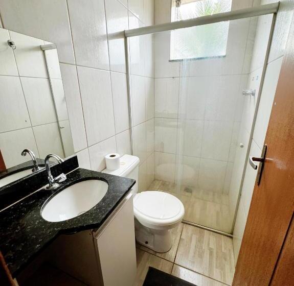 Отель Pousada Brasão