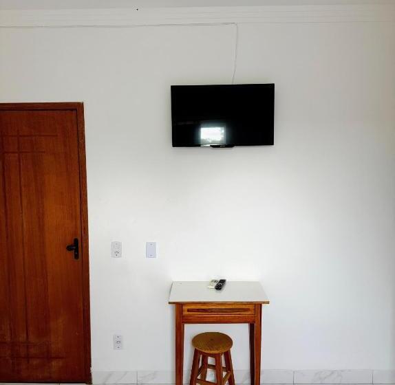 Отель Pousada Brasão