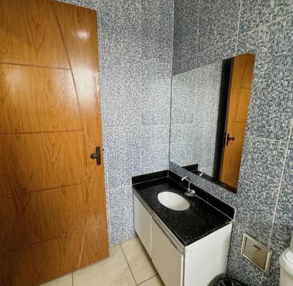 Отель Pousada Brasão