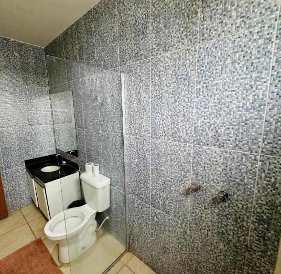 Отель Pousada Brasão