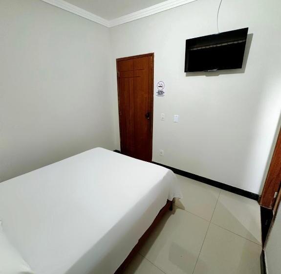 Отель Pousada Brasão