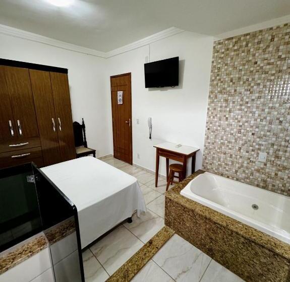 Отель Pousada Brasão