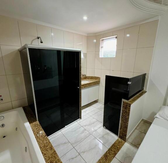 Отель Pousada Brasão