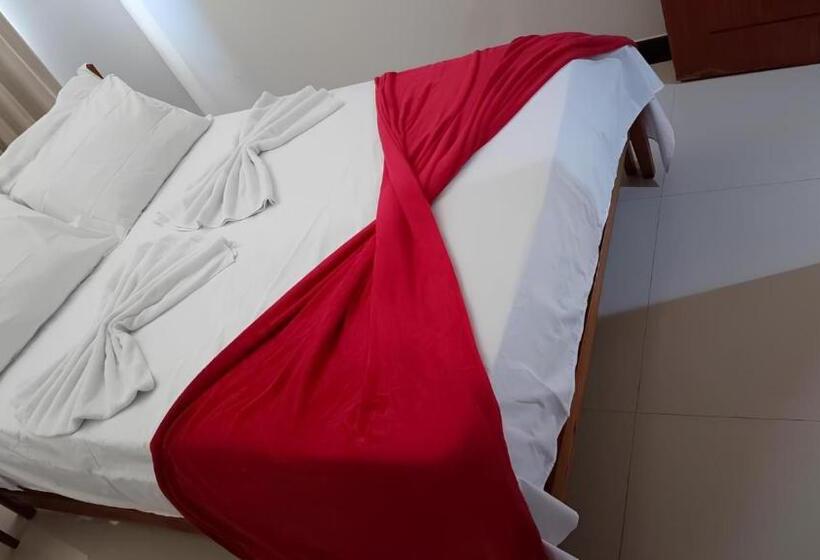 Отель Pousada Brasão