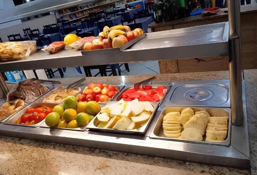 Отель Pousada Brasão