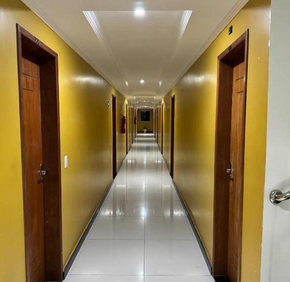 Отель Pousada Brasão