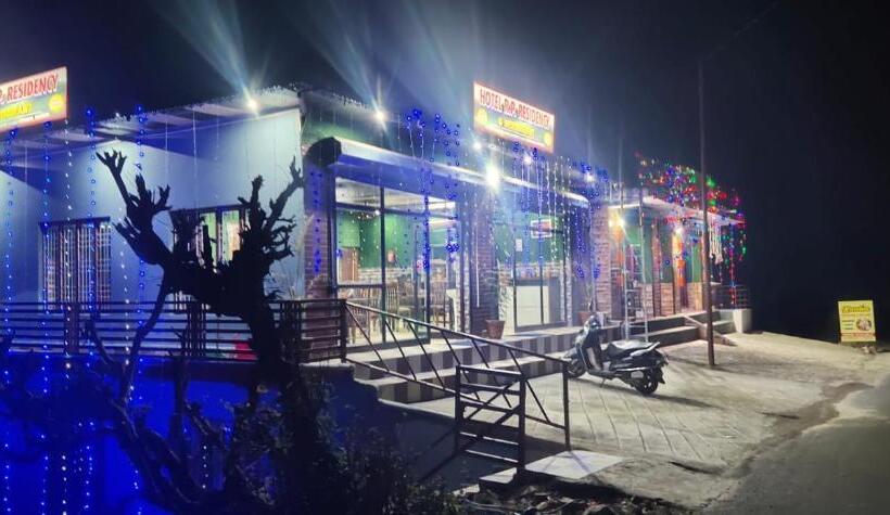 Hotel R P Residency