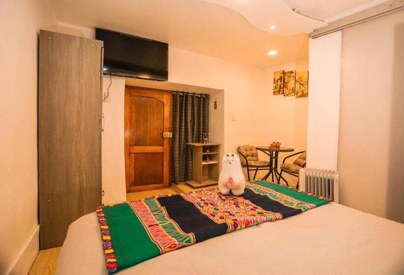 Hotel Rumiuma Boutique