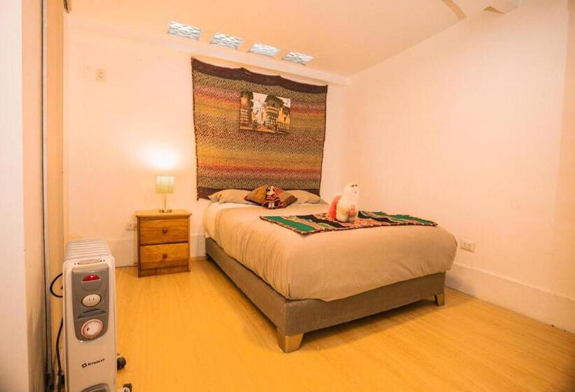 Hotel Rumiuma Boutique