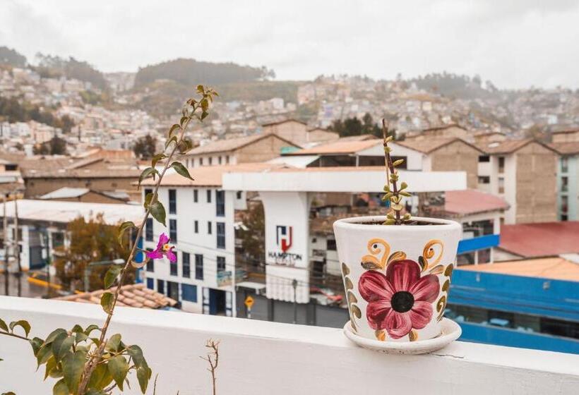 Hotel Rumiuma Boutique