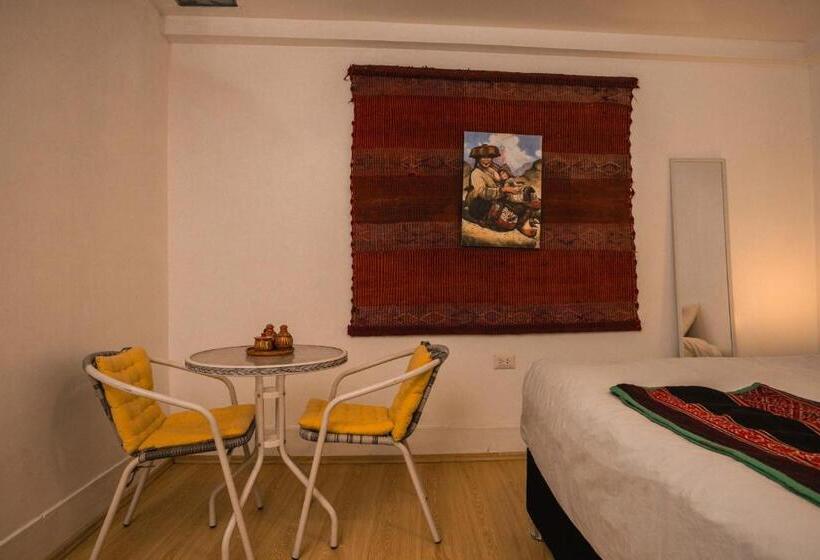 Hotel Rumiuma Boutique