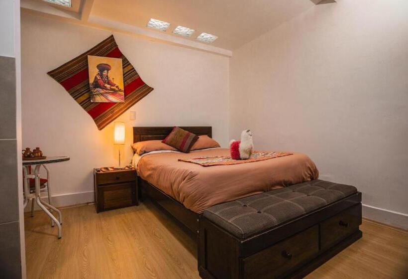 Hotel Rumiuma Boutique