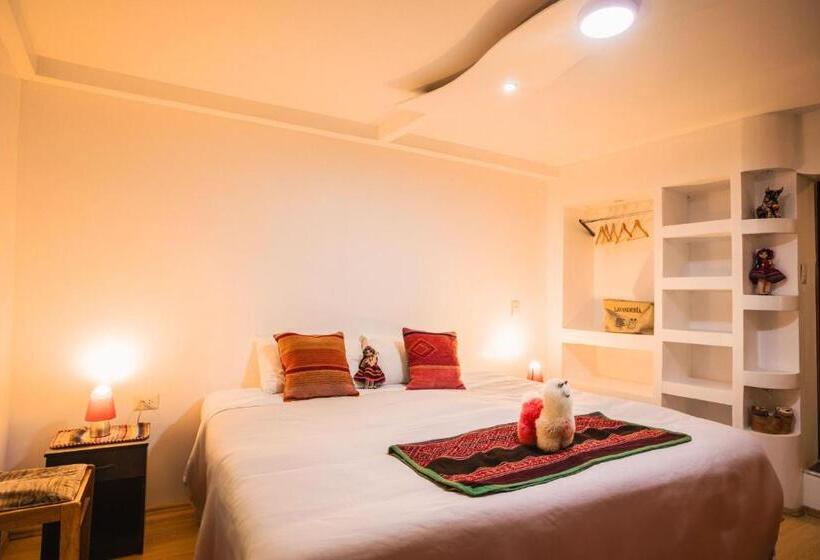 Hotel Rumiuma Boutique