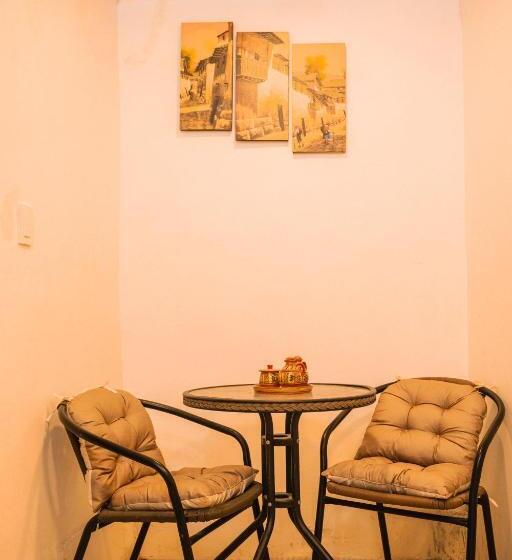 Hotel Rumiuma Boutique