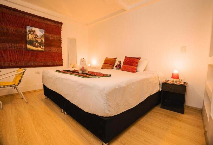 Hotel Rumiuma Boutique