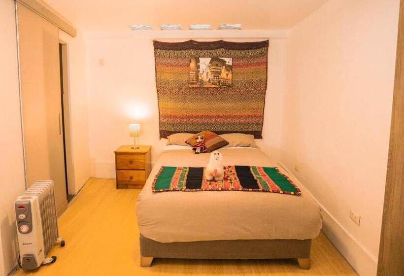 Hotel Rumiuma Boutique