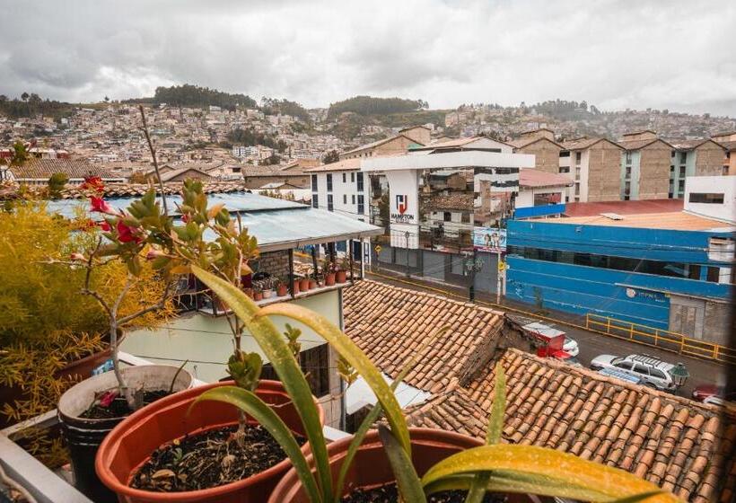 Hotel Rumiuma Boutique