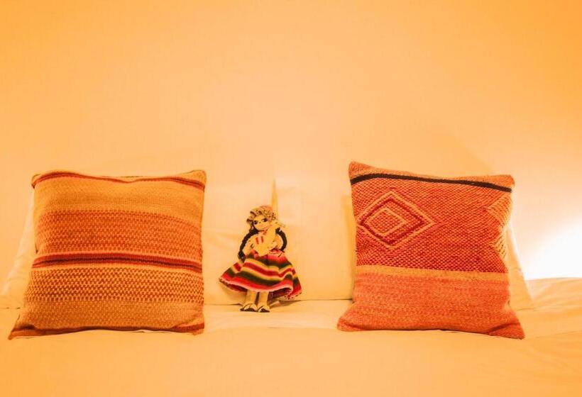 Hotel Rumiuma Boutique