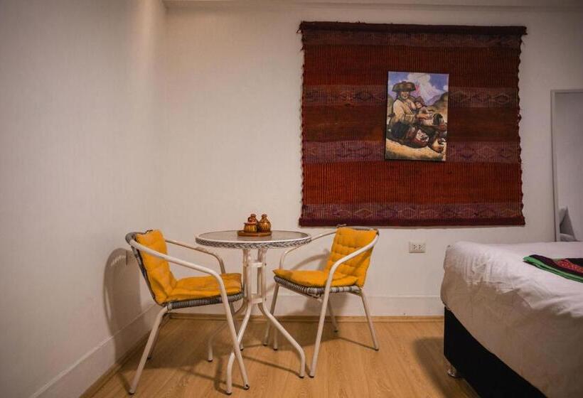 Hotel Rumiuma Boutique