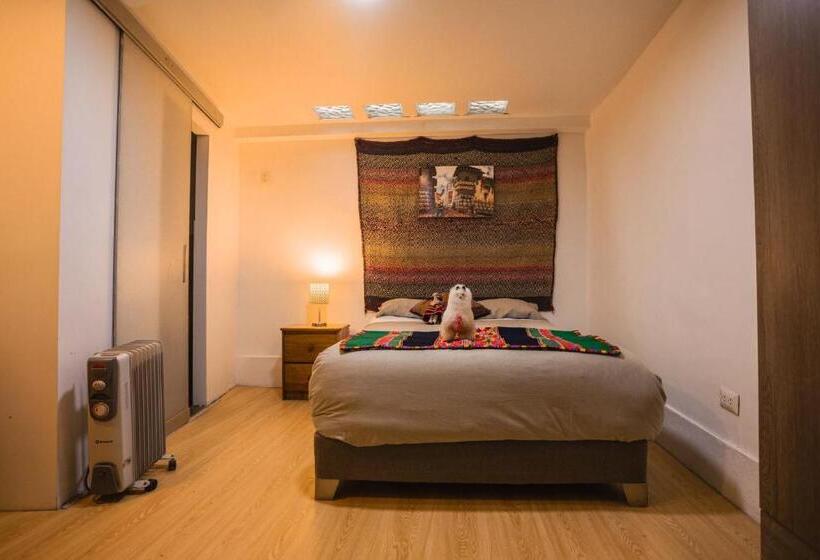 Hotel Rumiuma Boutique