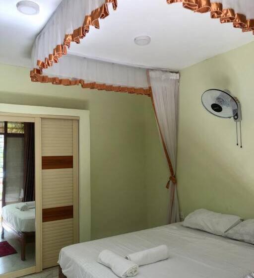 Kwetunyumbani Away From Home