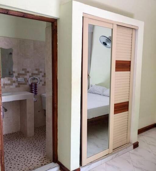 Kwetunyumbani Away From Home