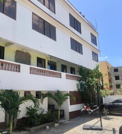 Kwetunyumbani Away From Home