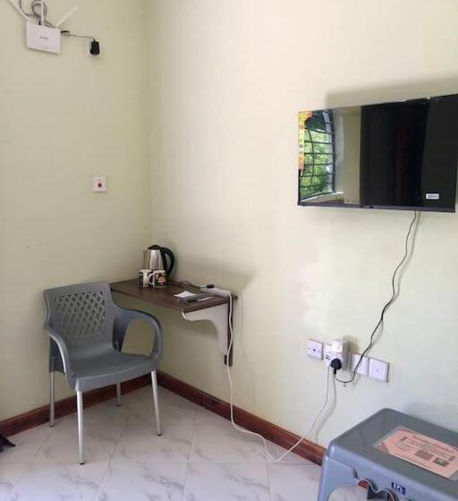 Kwetunyumbani Away From Home