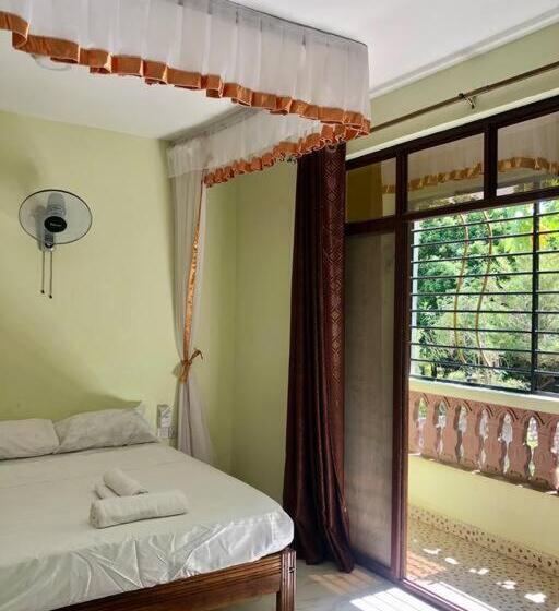 Kwetunyumbani Away From Home