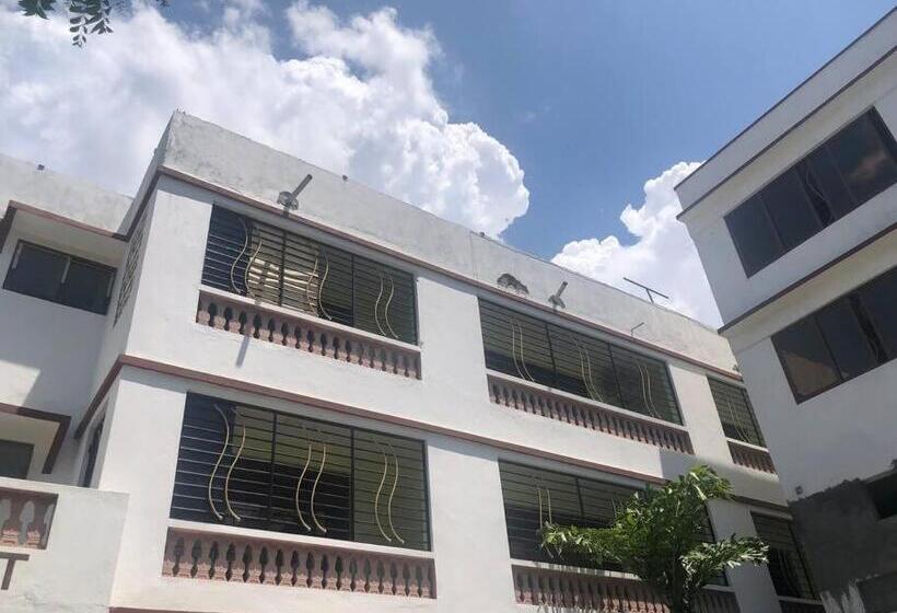 Kwetunyumbani Away From Home