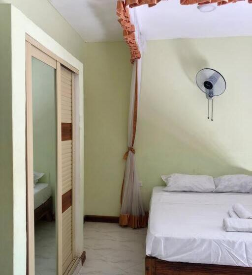 Kwetunyumbani Away From Home