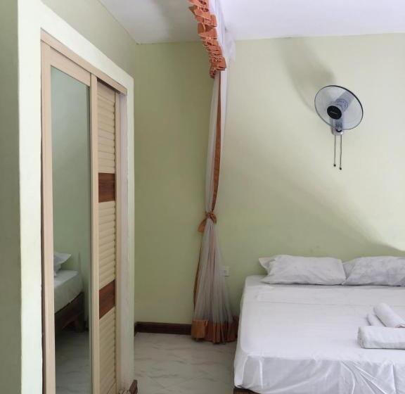 Kwetunyumbani Away From Home