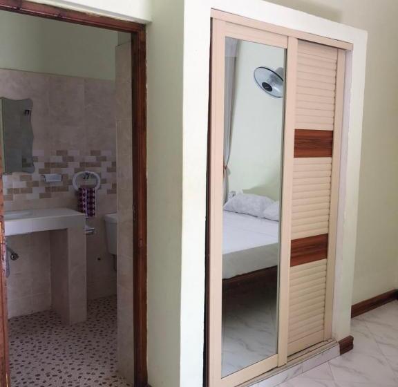 Kwetunyumbani Away From Home