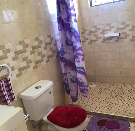 Kwetunyumbani Away From Home