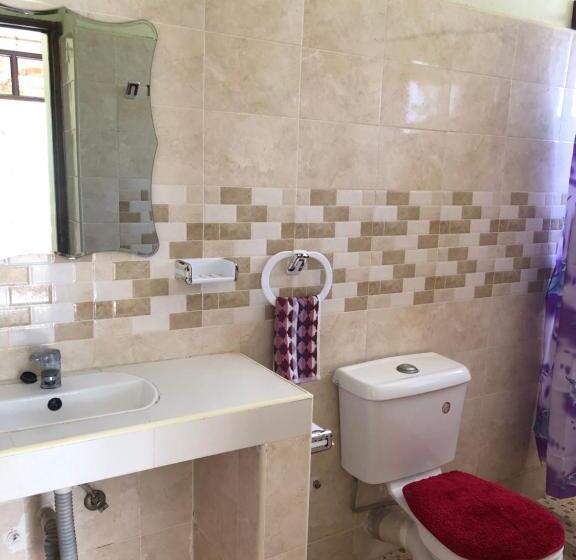 Kwetunyumbani Away From Home