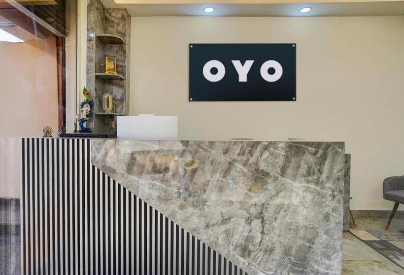 Oyo Hotel Bliss