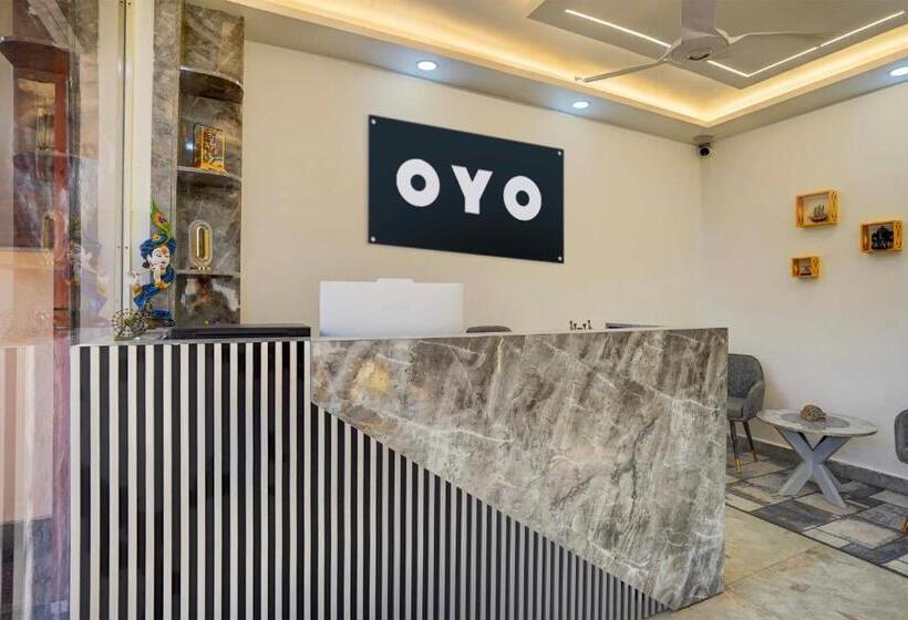 Oyo Hotel Bliss