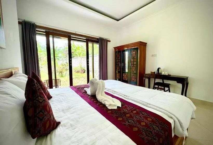 Majatalo Asri Dana Guest House