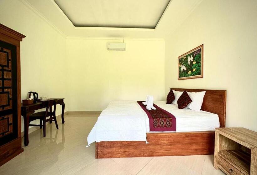 膳宿费 Asri Dana Guest House