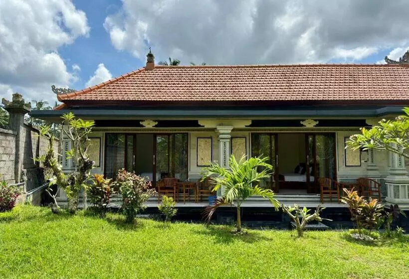 Majatalo Asri Dana Guest House