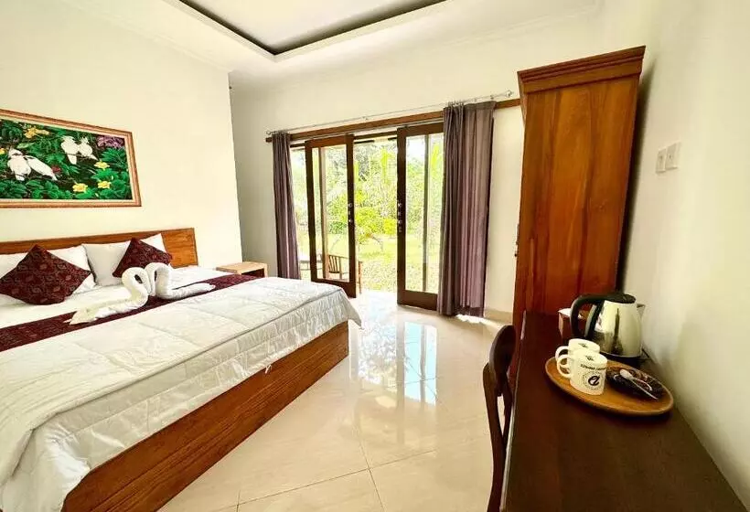 Majatalo Asri Dana Guest House