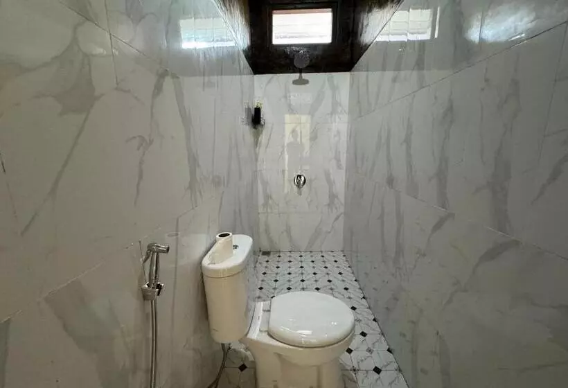 Majatalo Asri Dana Guest House