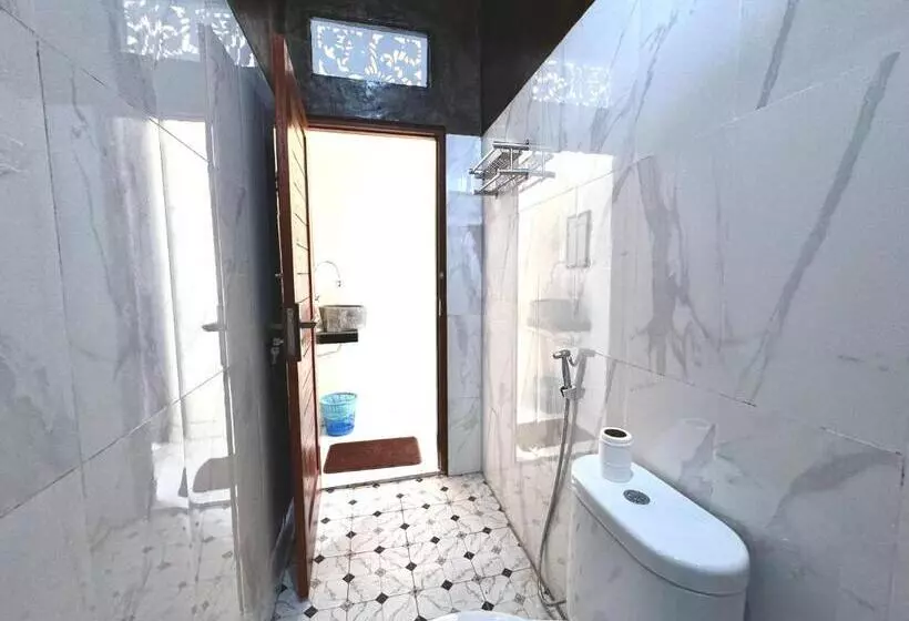 Majatalo Asri Dana Guest House